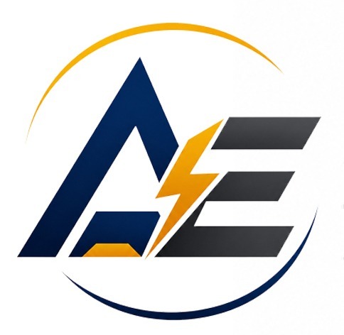 ASIJA ELECTRICAL'S Logo